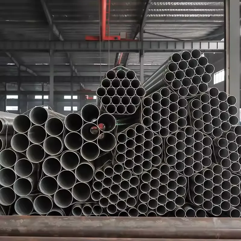 galvanized steel pipe&tube